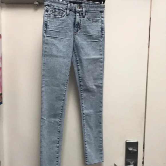 Joes Jeans Womens Icon Midrise skinny Ankle Jean - Picture 3 of 10